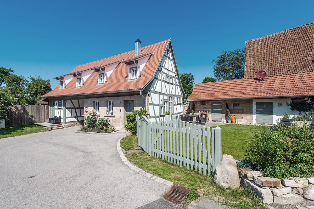 sanierung ferienhaus nassach