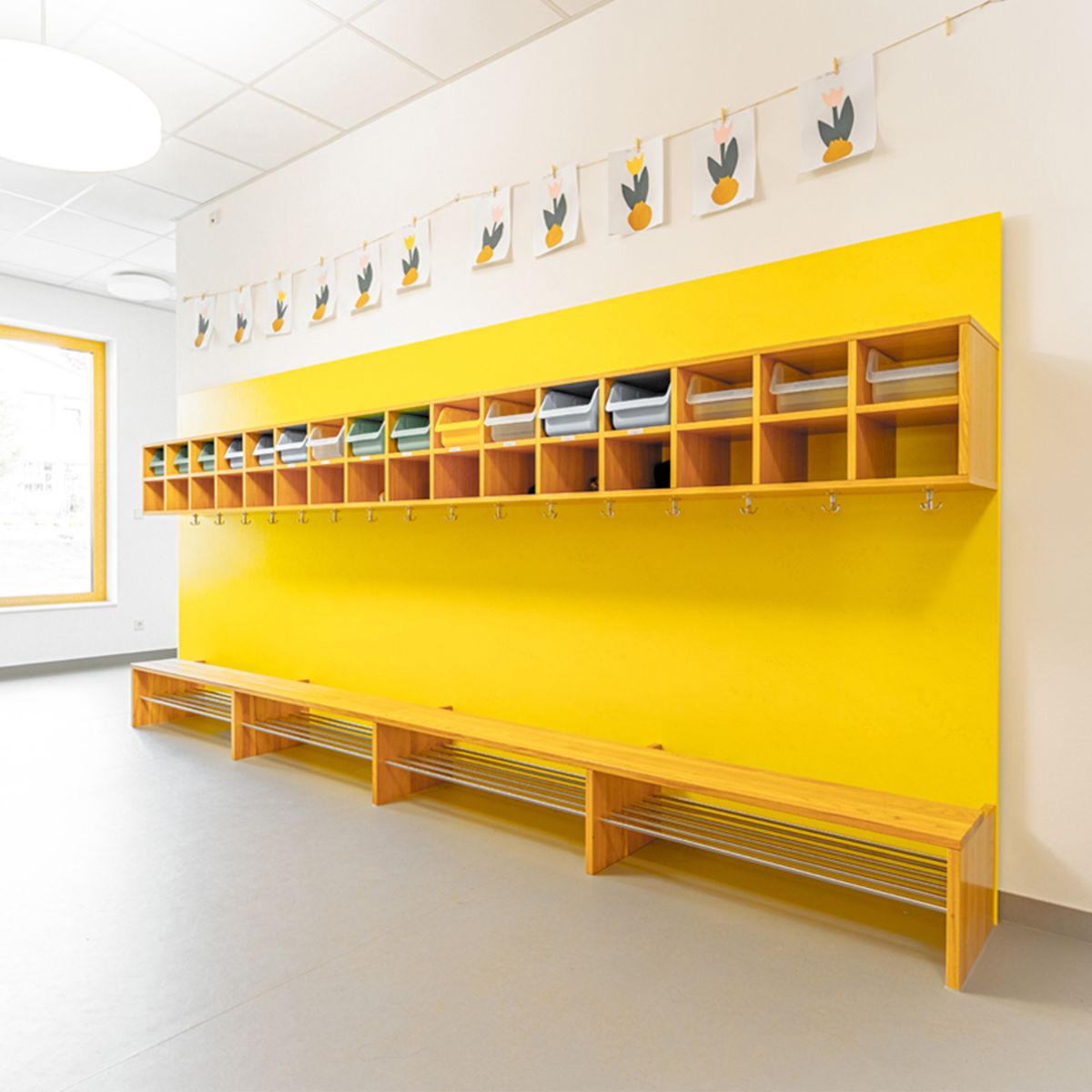 Innengestaltung Sanierung Apartmentwohnung in Florida USA