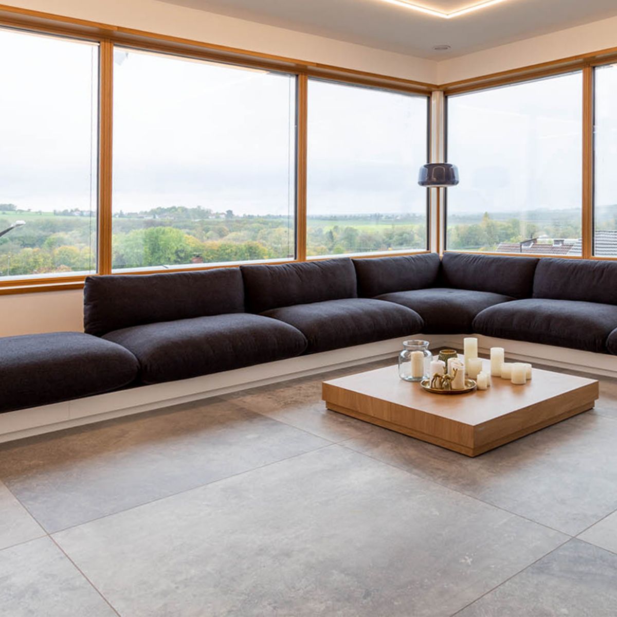 Innengestaltung Erweiterung bestehende Kindertagesstätte