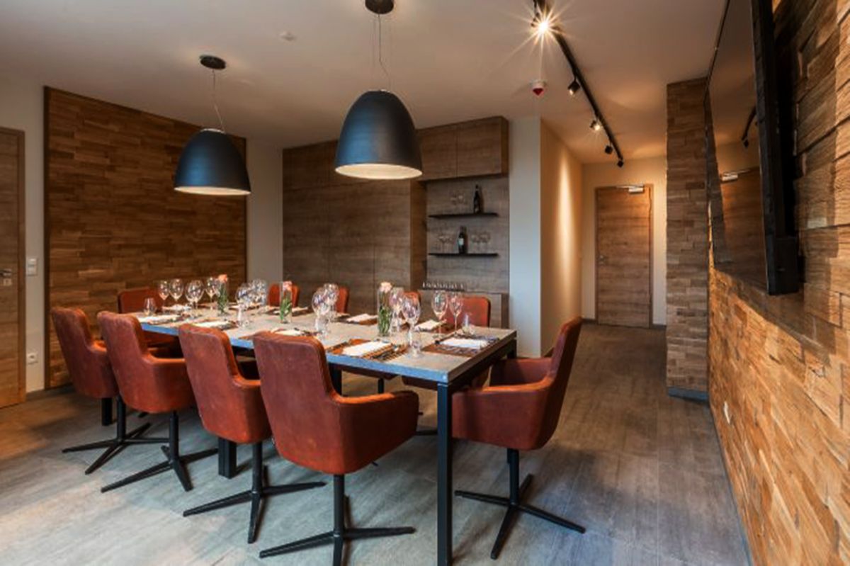 Aufstockung und Sanierung des Business Tower Schweinfurt