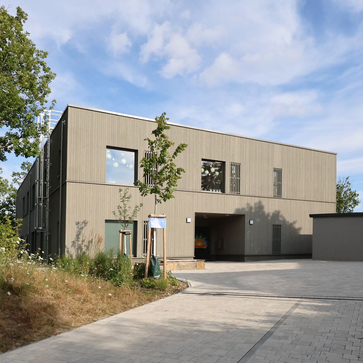 Kindertagesstätte Dittelbrunn