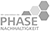 Logo Phase Nachhaltigkeit DE
